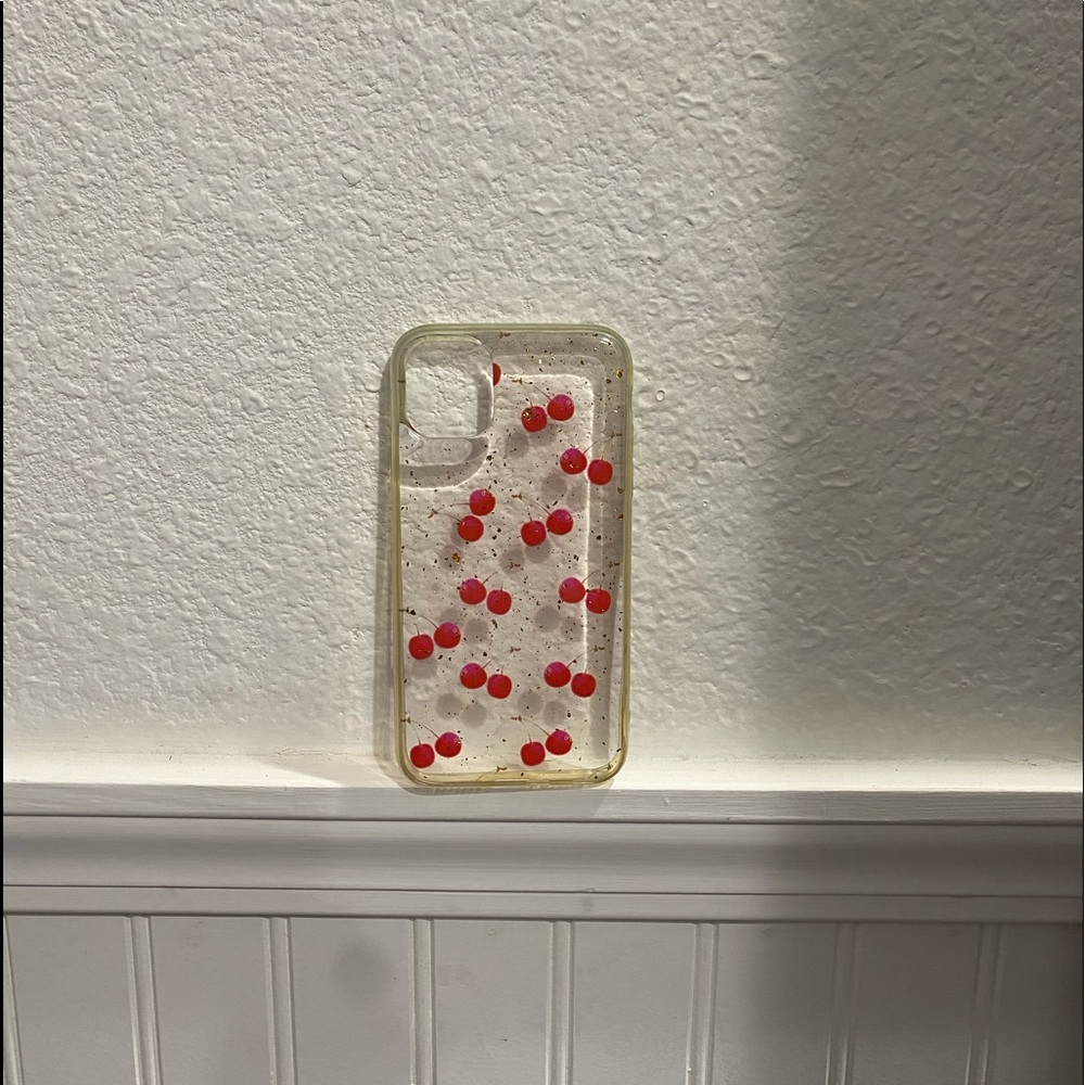 iPhone 11 case